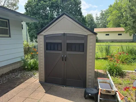 922 Westwood Drive Faribault MN 55021