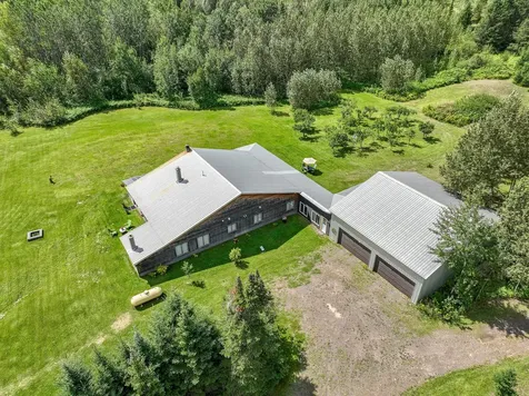5246 Buck Road Saginaw MN 55779