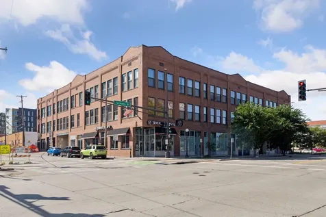 523 Jackson Street Saint Paul MN 55101