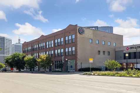523 Jackson Street Saint Paul MN 55101