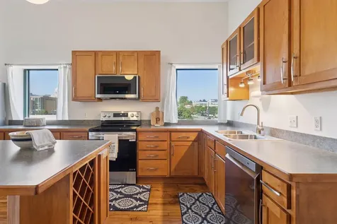 523 Jackson Street Saint Paul MN 55101