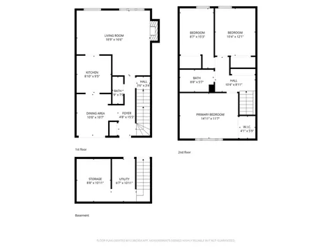 7501 62nd Court N Brooklyn Park MN 55428