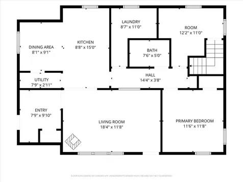 5969 60th Street Princeton MN 55371