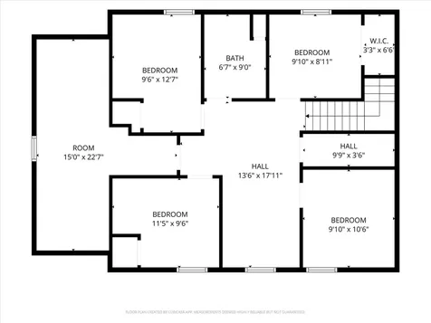 5969 60th Street Princeton MN 55371