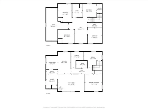 5969 60th Street Princeton MN 55371