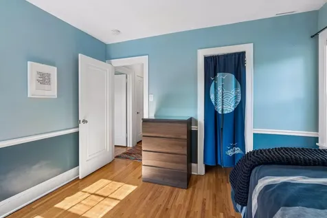 2810 Cleveland Street NE Minneapolis MN 55418