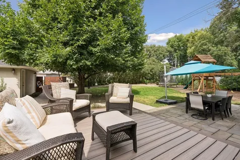 2810 Cleveland Street NE Minneapolis MN 55418