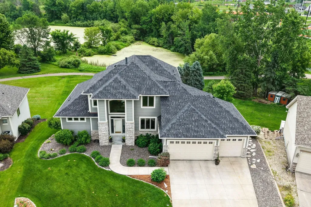 6786 Yellowstone Lane N Maple Grove MN 55311