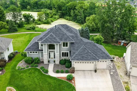 6786 Yellowstone Lane N Maple Grove MN 55311