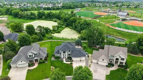 6786 Yellowstone Lane N Maple Grove MN 55311