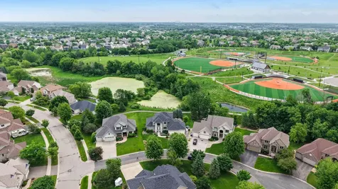 6786 Yellowstone Lane N Maple Grove MN 55311