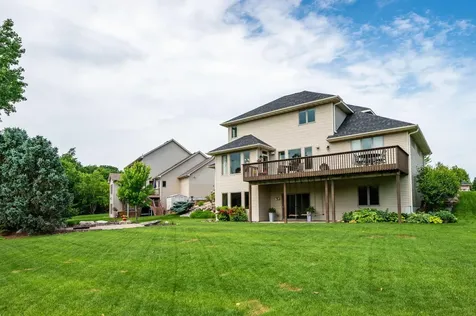 6786 Yellowstone Lane N Maple Grove MN 55311