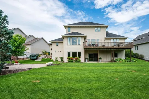6786 Yellowstone Lane N Maple Grove MN 55311