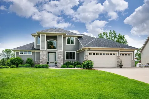 6786 Yellowstone Lane N Maple Grove MN 55311