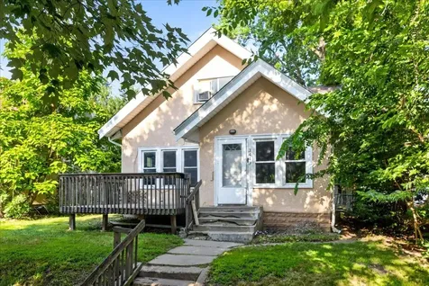 3443 Aldrich Avenue N Minneapolis MN 55412