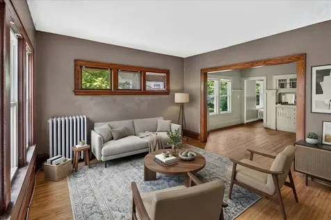 3443 Aldrich Avenue N Minneapolis MN 55412