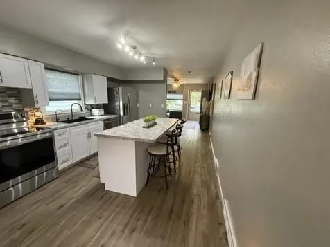 408 8th Street N Breckenridge MN 56520