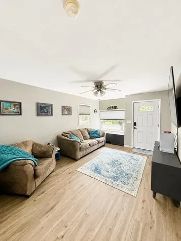 408 8th Street N Breckenridge MN 56520