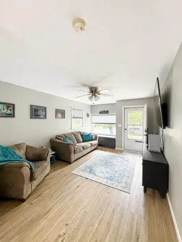 408 8th Street N Breckenridge MN 56520