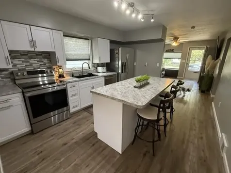408 8th Street N Breckenridge MN 56520