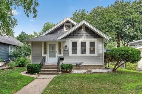 4019 19th Avenue S Minneapolis MN 55407
