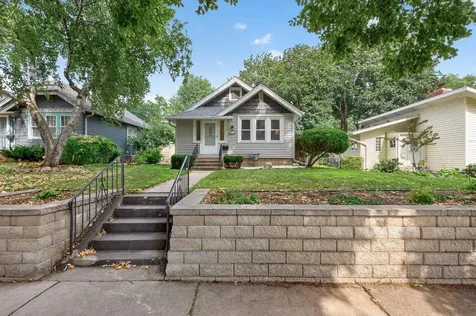 4019 19th Avenue S Minneapolis MN 55407