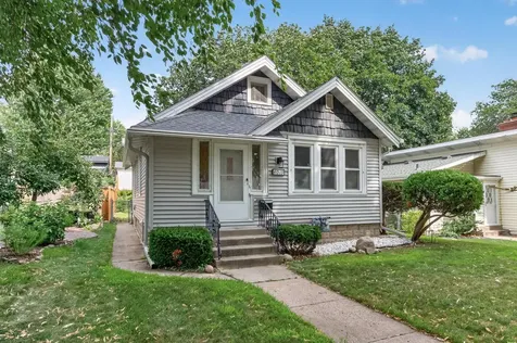 4019 19th Avenue S Minneapolis MN 55407