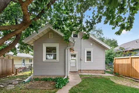4019 19th Avenue S Minneapolis MN 55407