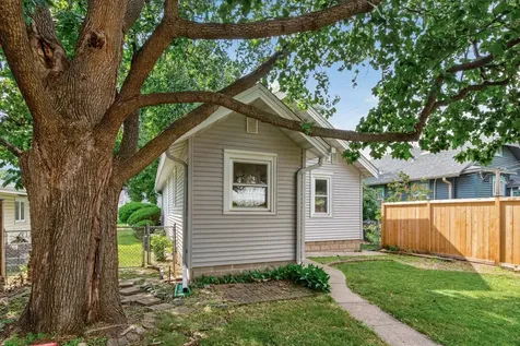 4019 19th Avenue S Minneapolis MN 55407