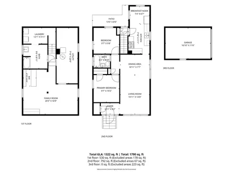 4019 19th Avenue S Minneapolis MN 55407