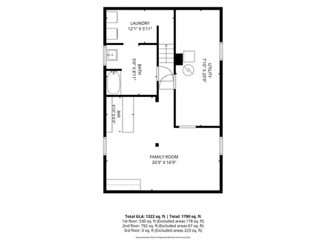 4019 19th Avenue S Minneapolis MN 55407