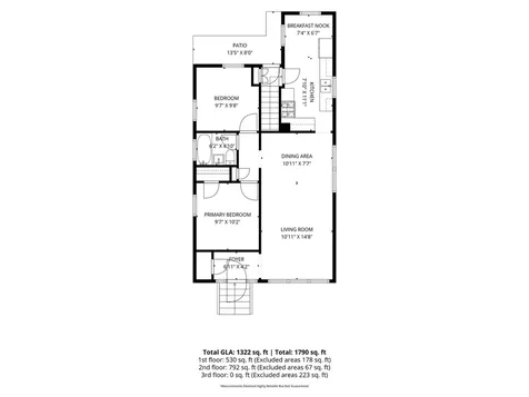 4019 19th Avenue S Minneapolis MN 55407