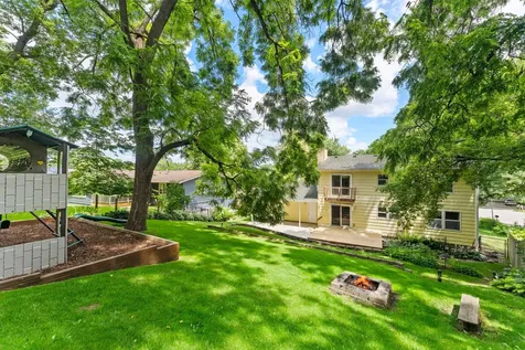 3740 Manorwoods Drive NW Rochester MN 55901