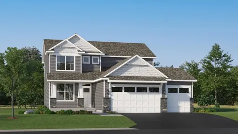 840 150th Lane NW Andover MN 55304