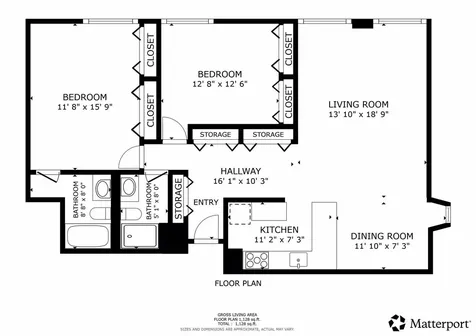19 S 1st Street Minneapolis MN 55401