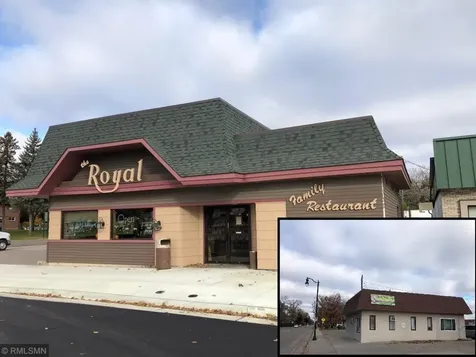 120 W Broadway Little Falls MN 56345