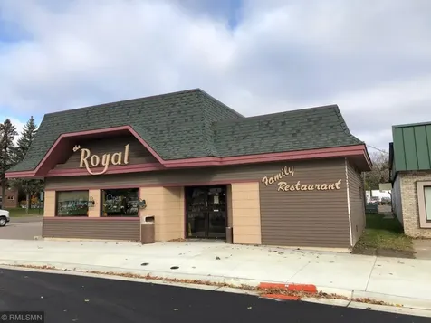 120 W Broadway Little Falls MN 56345