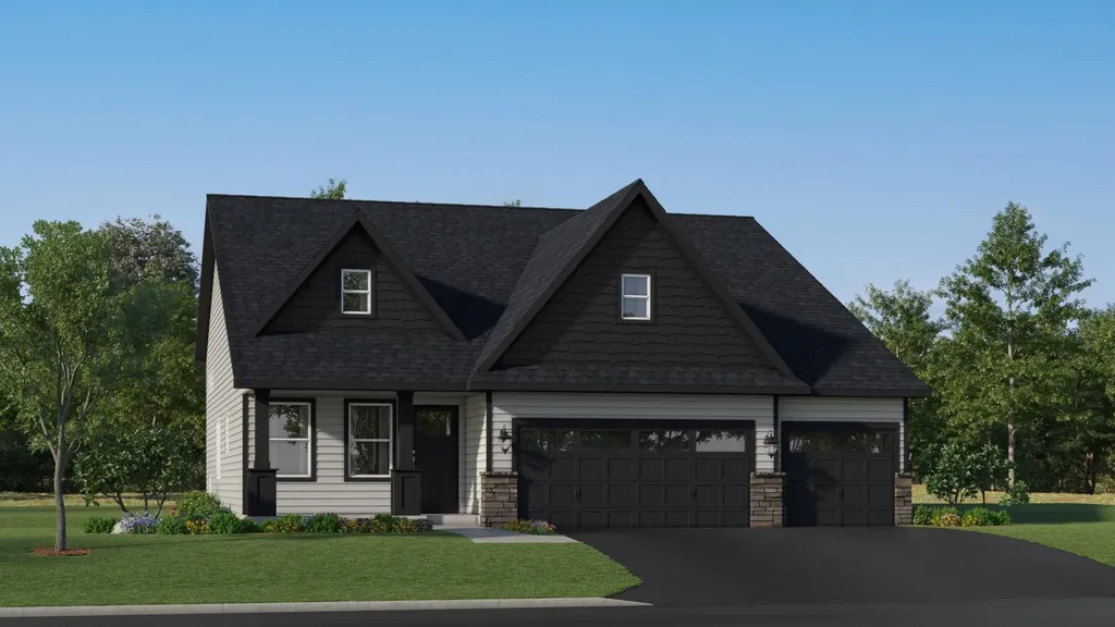 701 152nd Lane NW Andover MN 55304
