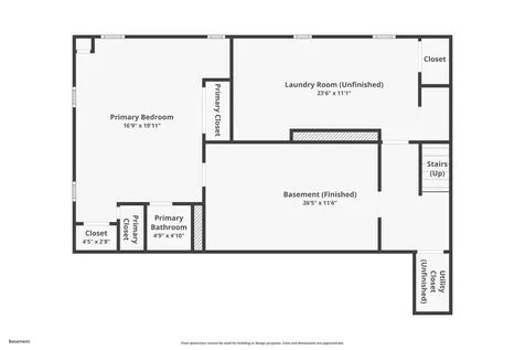 4041 Jersey Avenue N Crystal MN 55427