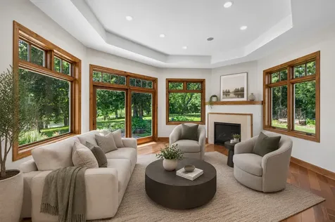 9 Hillary Farm Lane Gem Lake MN 55110