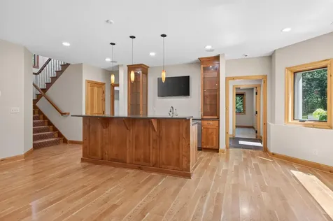 9 Hillary Farm Lane Gem Lake MN 55110