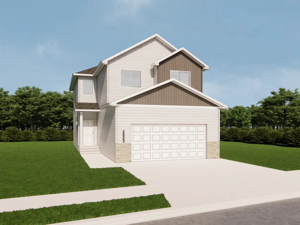 2639 42nd Avenue S Moorhead MN 56560