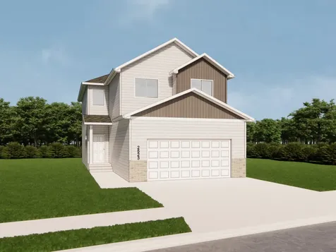 2639 42nd Avenue S Moorhead MN 56560