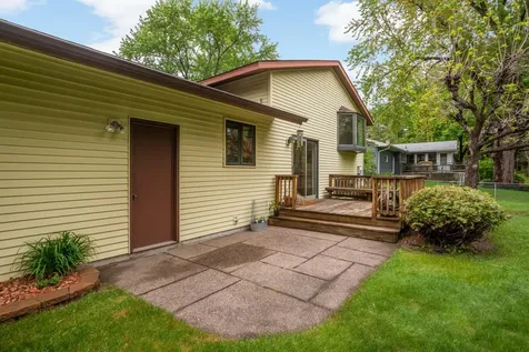 654 Tanglewood Drive Shoreview MN 55126