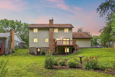 2626 Edgewood Court Stillwater MN 55082