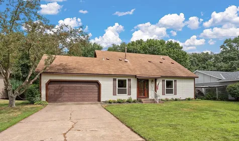 2626 Edgewood Court Stillwater MN 55082