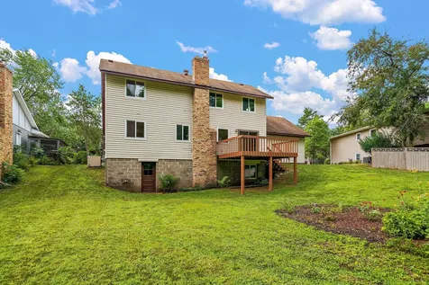 2626 Edgewood Court Stillwater MN 55082
