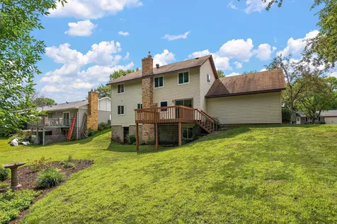 2626 Edgewood Court Stillwater MN 55082