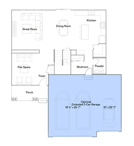 4121 Hyde Avenue N Oakdale MN 55128