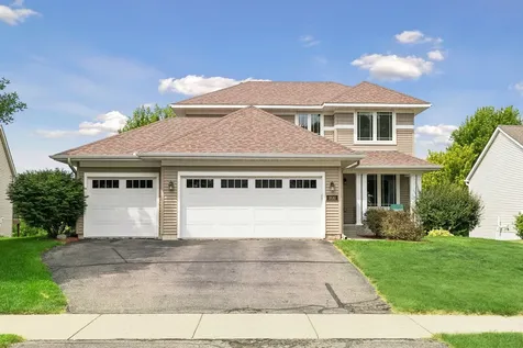 1830 Penstemon Lane Shakopee MN 55379